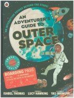 Adventurer's Guide to Outer Space