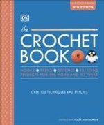 Crochet Book