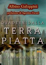 Quaderni dalla Terra piatta (Vol. 2 Degrees)