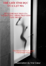Sexual World of Lamas (Vietnamese edition)