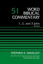 1, 2, and 3 John, Volume 51