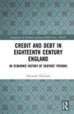 Credit and Debt in Eighteenth-Century England