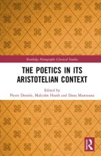 Poetics in its Aristotelian Context