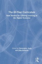 60-Year Curriculum