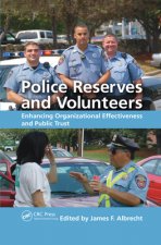 Police Reserves and Volunteers