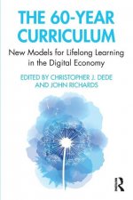 60-Year Curriculum
