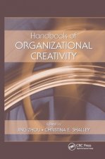Handbook of Organizational Creativity