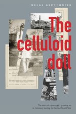 Celluloid Doll