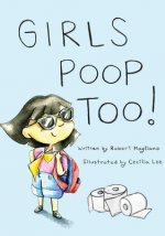 Girls Poop Too