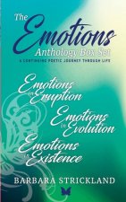 Emotions Anthology Box Set (A continuing poetic journey through life)