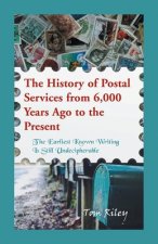 History of Postal Services from 6,000 Years Ago to the Present