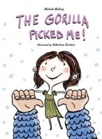 Gorilla Picked Me!