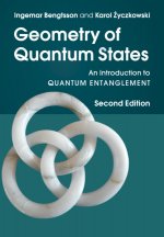 Geometry of Quantum States