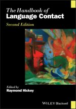 Handbook of Language Contact, 2nd Edition