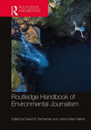 Routledge Handbook of Environmental Journalism