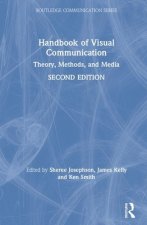 Handbook of Visual Communication