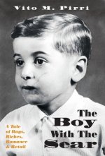 Boy With The Scar