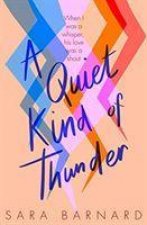 Quiet Kind of Thunder