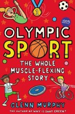 Olympic Sport: The Whole Muscle-Flexing Story