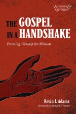 Gospel in a Handshake