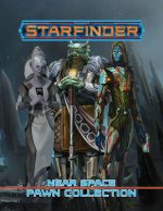 Starfinder Pawns: Near Space Pawn Collection