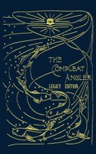 Compleat Angler - Legacy Edition