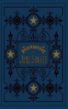 Adventures of Jane Sawyer