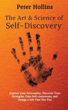 Art and Science of Self-Discovery