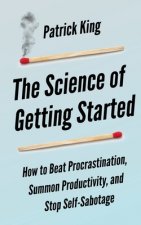 Science of Getting Started