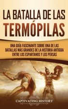 Batalla de las Termopilas