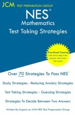 NES Mathematics - Test Taking Strategies