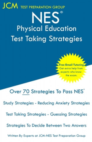 NES Physical Education - Test Taking Strategies