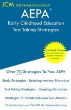 AEPA Early Childhood Education - Test Taking Strategies