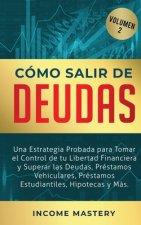 Como Salir de Deudas