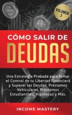 Como Salir de Deudas