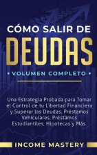 Como Salir de Deudas