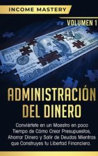 Administracion del Dinero