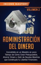 Administracion del Dinero