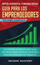 Inteligencia Financiera Guia Para Los Emprendedores