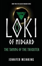 Loki of Midgard