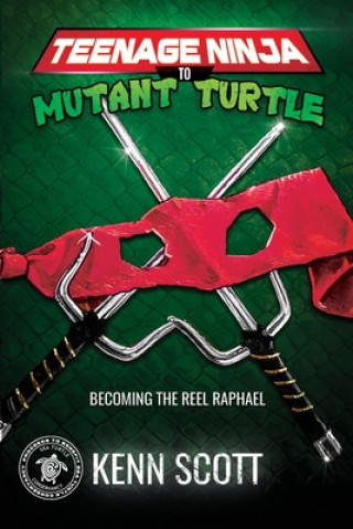 Teenage Ninja to Mutant Turtle