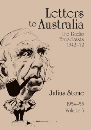 Letters to Australia, Volume 5