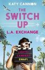 Switch Up: L. A. Exchange