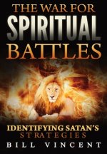 War for Spiritual Battles