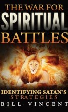 War for Spiritual Battles (Pocket Size)