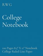 College Notebook