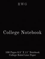 College Notebook