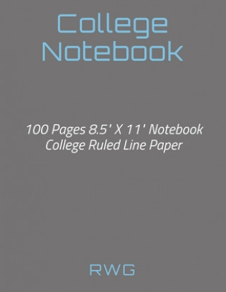 College Notebook