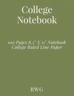 College Notebook