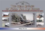 steam Engines of World War II
